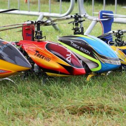 Model Air Show 2016
